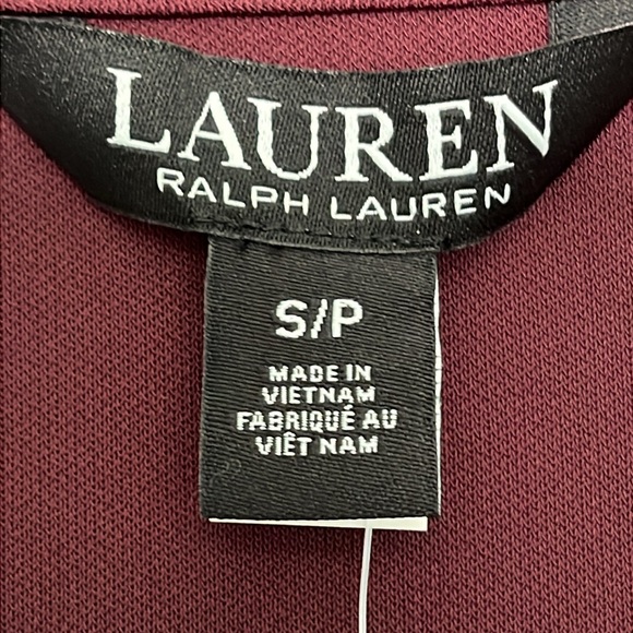 LRL Blouse - Picture 4 of 6